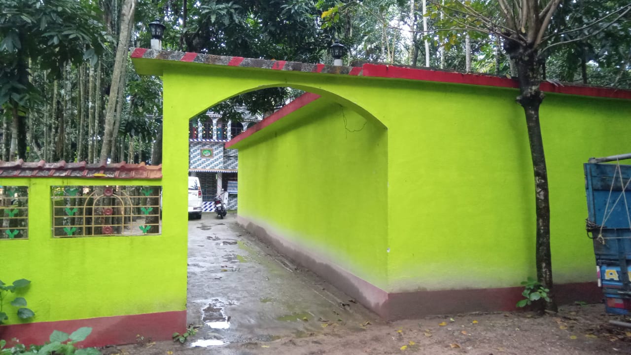 Individual House for Sale in Sohaihat, Barasat — photo 3