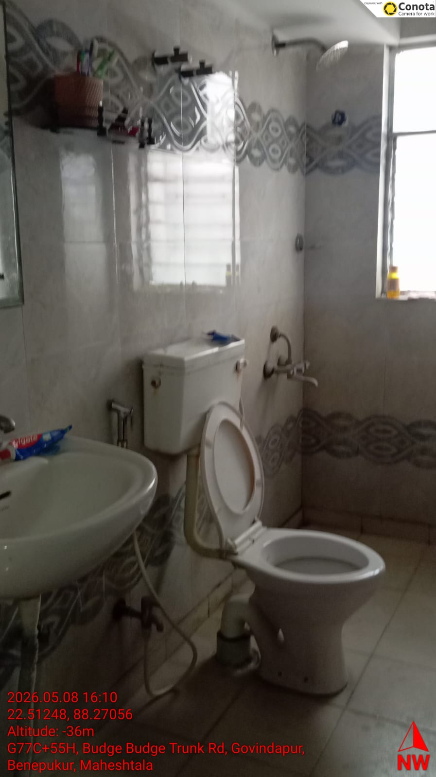 2 BHK Flat for Sale in Castle Projects(P) Ltd, MAHESHTALA MUNICIPALITY, Kolkata — photo 17