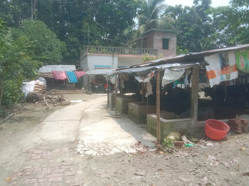 Individual House for Sale in Gopal Nagar, Bangaon — photo 1