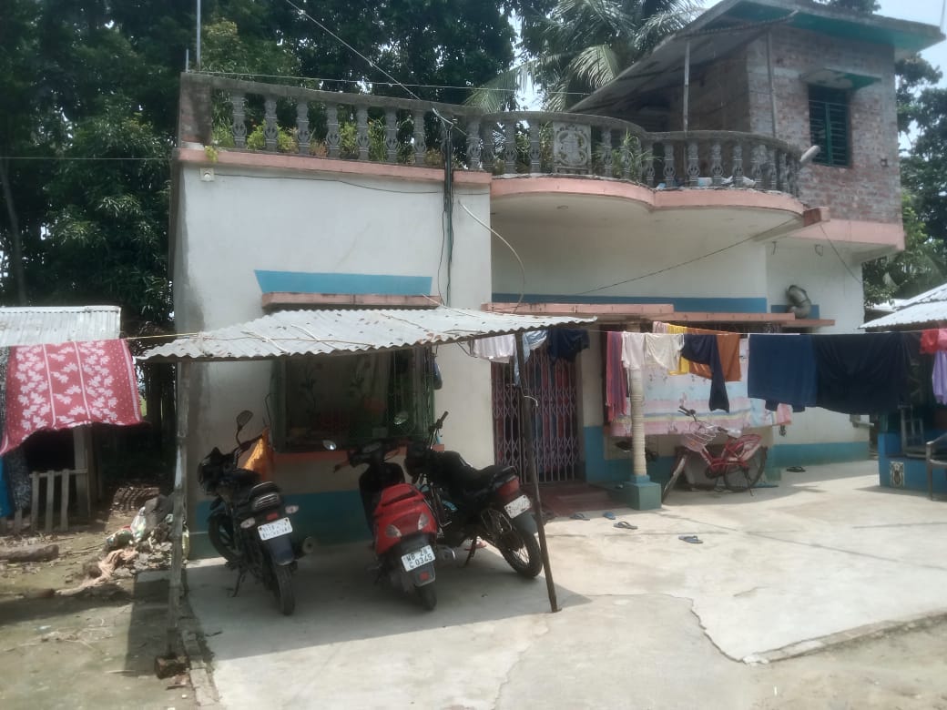 Individual House for Sale in Gopal Nagar, Bangaon — photo 2