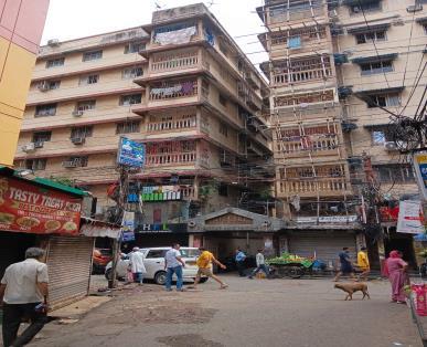 Flat for Sale in NEAR HOWRAH AC MARKET BUS STOP, Howrah — photo 2