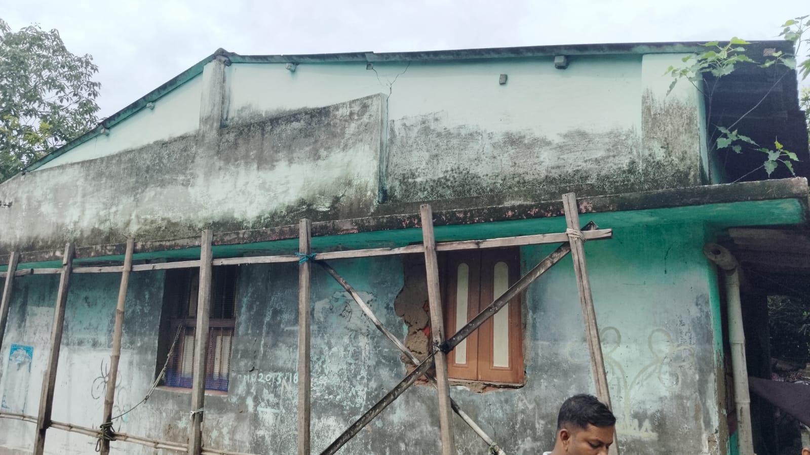 Individual House for Sale in HAROA, Minakhan — photo 2