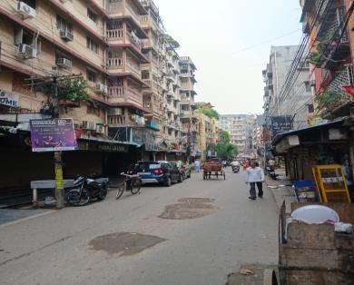 Flat for Sale in NEAR HOWRAH AC MARKET BUS STOP, Howrah — photo 3