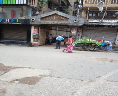 Flat for Sale in NEAR HOWRAH AC MARKET BUS STOP, Howrah — photo 4