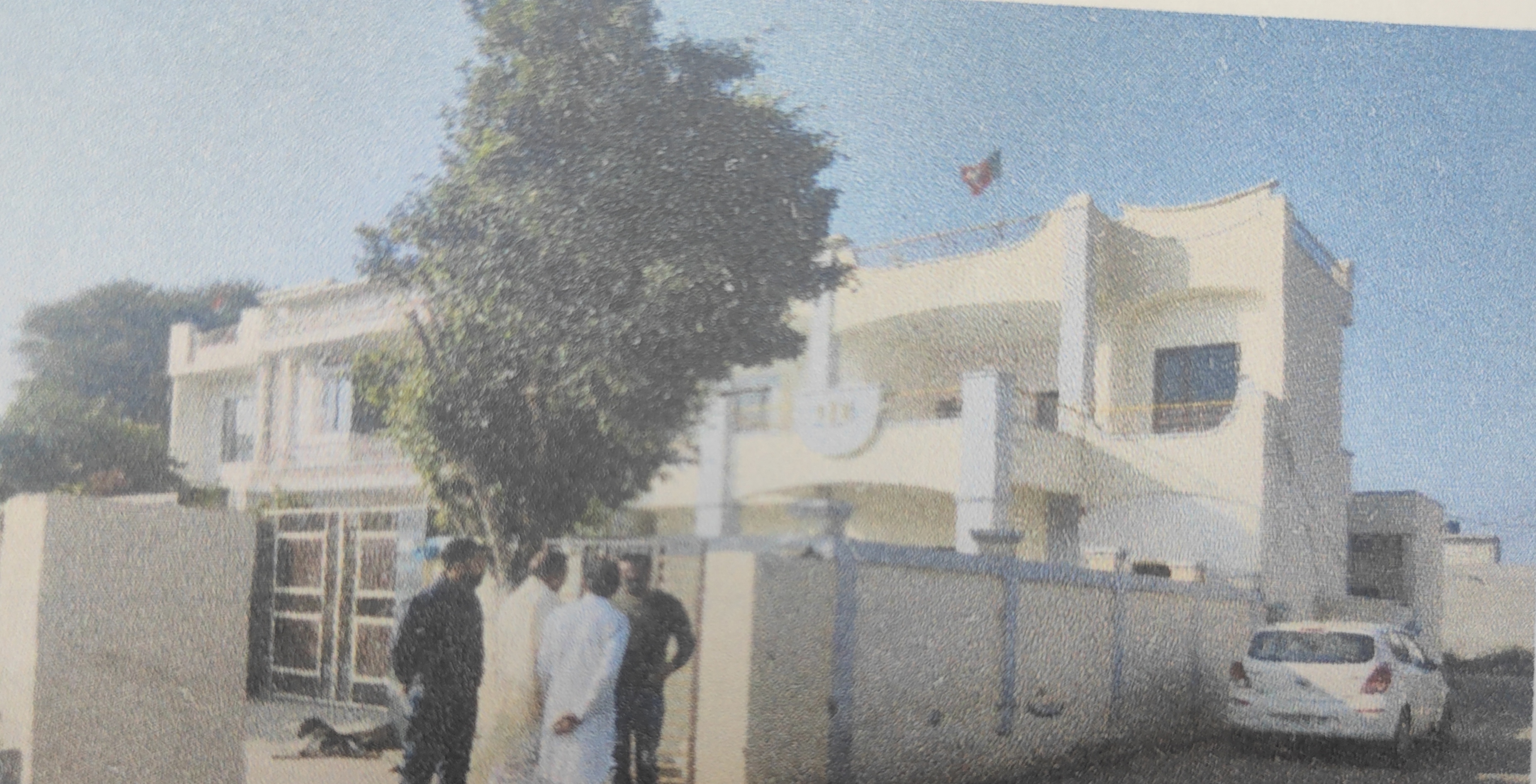Individual House for Sale in Guruharsahai Firozpur, Jalalabad — photo 2
