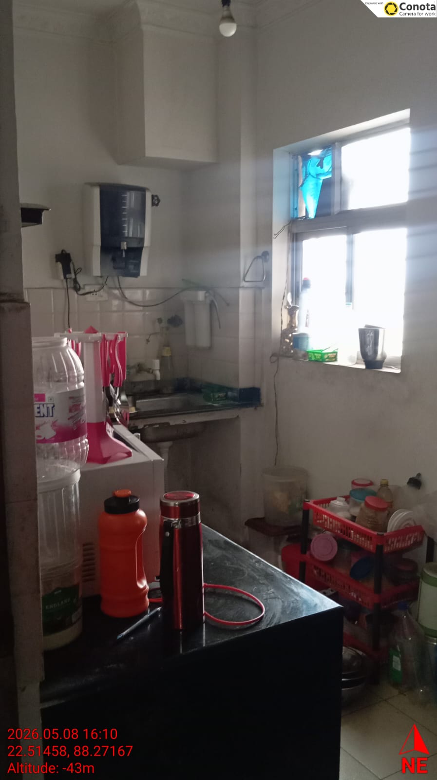 2 BHK Flat for Sale in Castle Projects(P) Ltd, MAHESHTALA MUNICIPALITY, Kolkata — photo 6