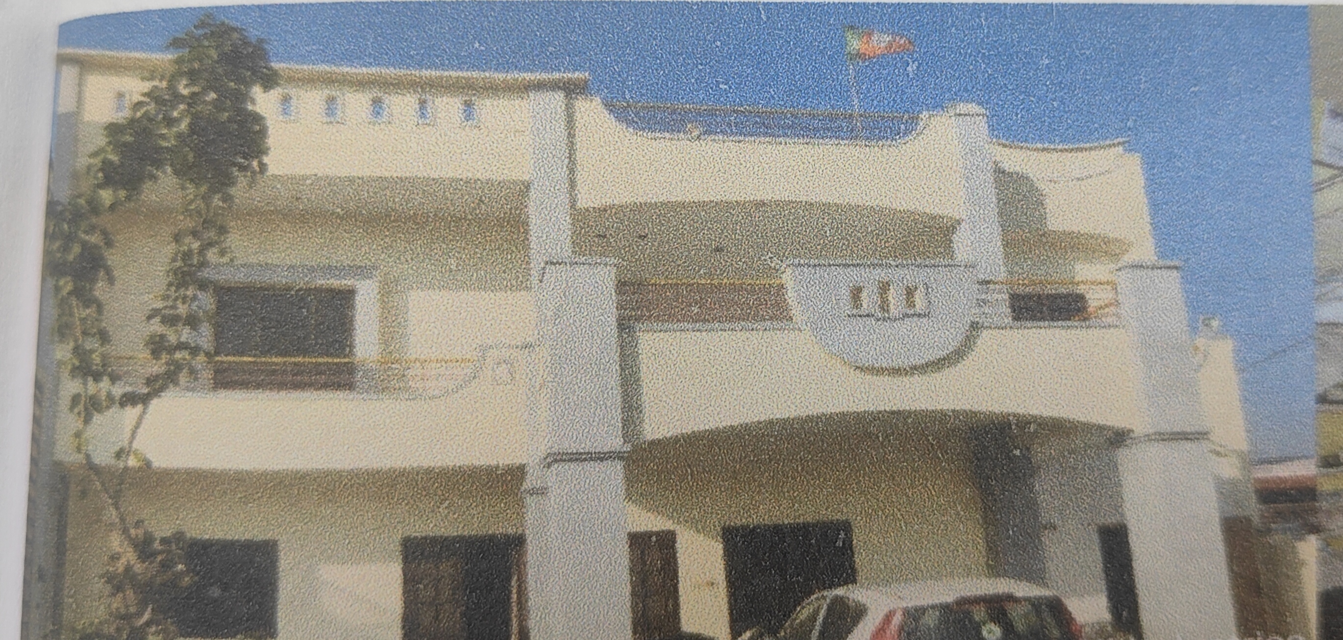Individual House for Sale in Guruharsahai Firozpur, Jalalabad — photo 1