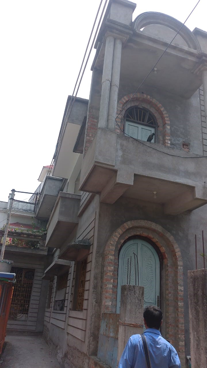 2 BHK Individual House for Sale in MAGRAHAT HOTOR, Kolkata — photo 1