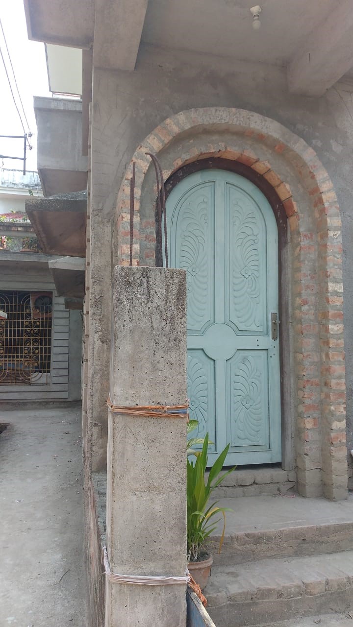 2 BHK Individual House for Sale in MAGRAHAT HOTOR, Kolkata — photo 3