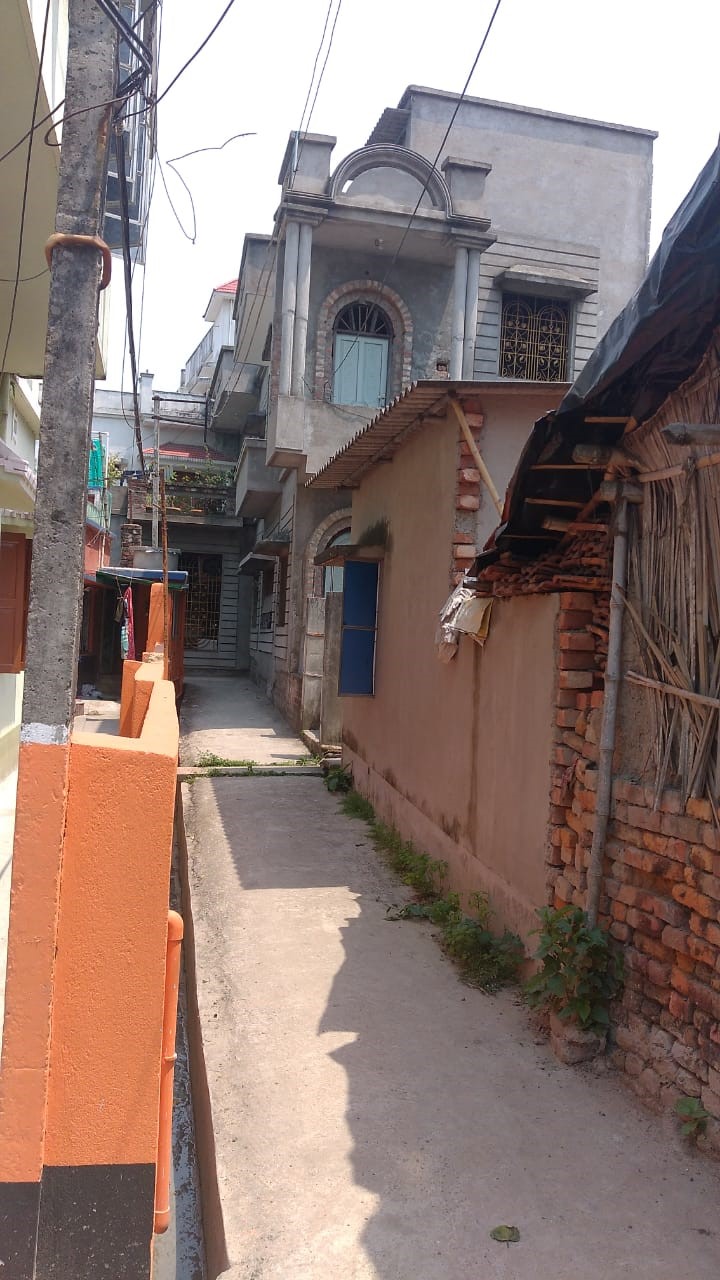 2 BHK Individual House for Sale in MAGRAHAT HOTOR, Kolkata — photo 5