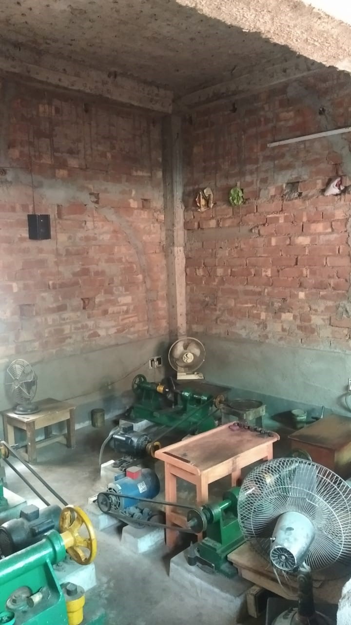 2 BHK Individual House for Sale in MAGRAHAT HOTOR, Kolkata — photo 6