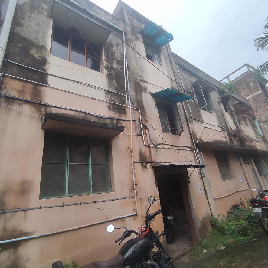 3 BHK Flat for Sale in SOHINI APARTMENT, PURBAPARA LASKARPUR, Kolkata — photo 1
