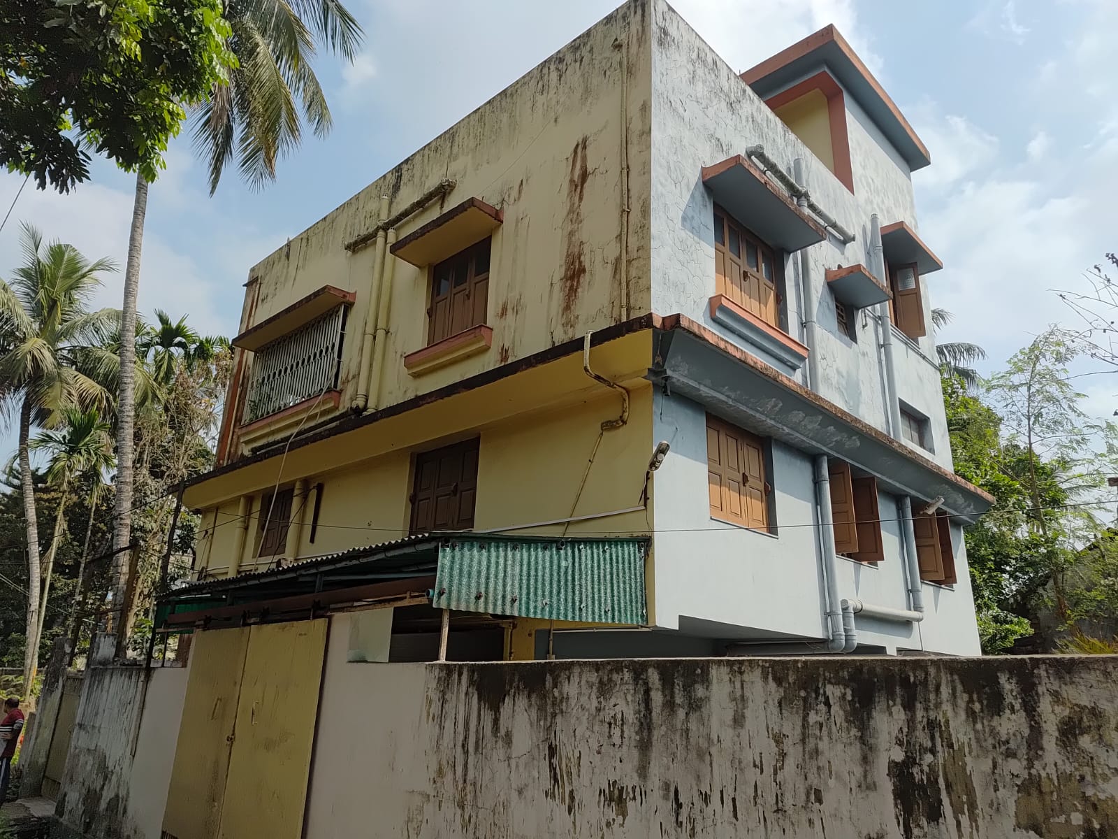 Individual House for Sale in BABA PANCHANAN MANDIR, Rajpur Sonarpur — photo 3