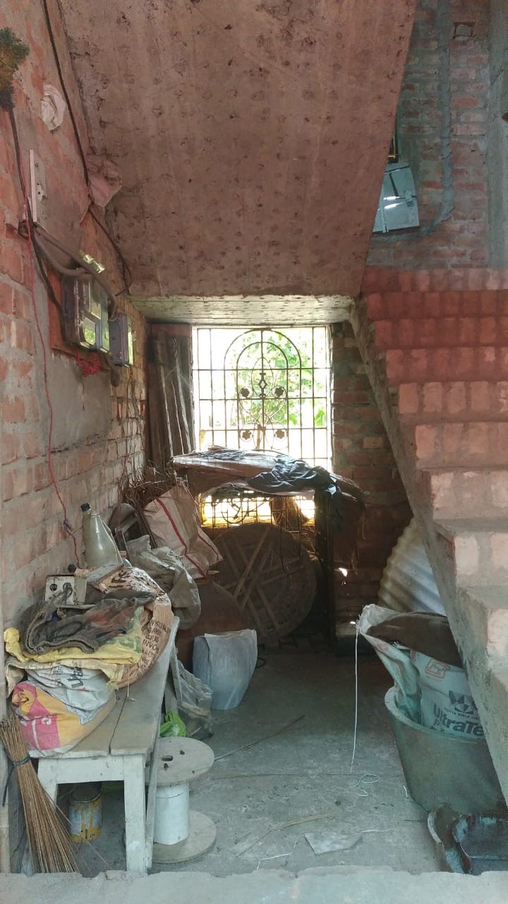 2 BHK Individual House for Sale in MAGRAHAT HOTOR, Kolkata — photo 8