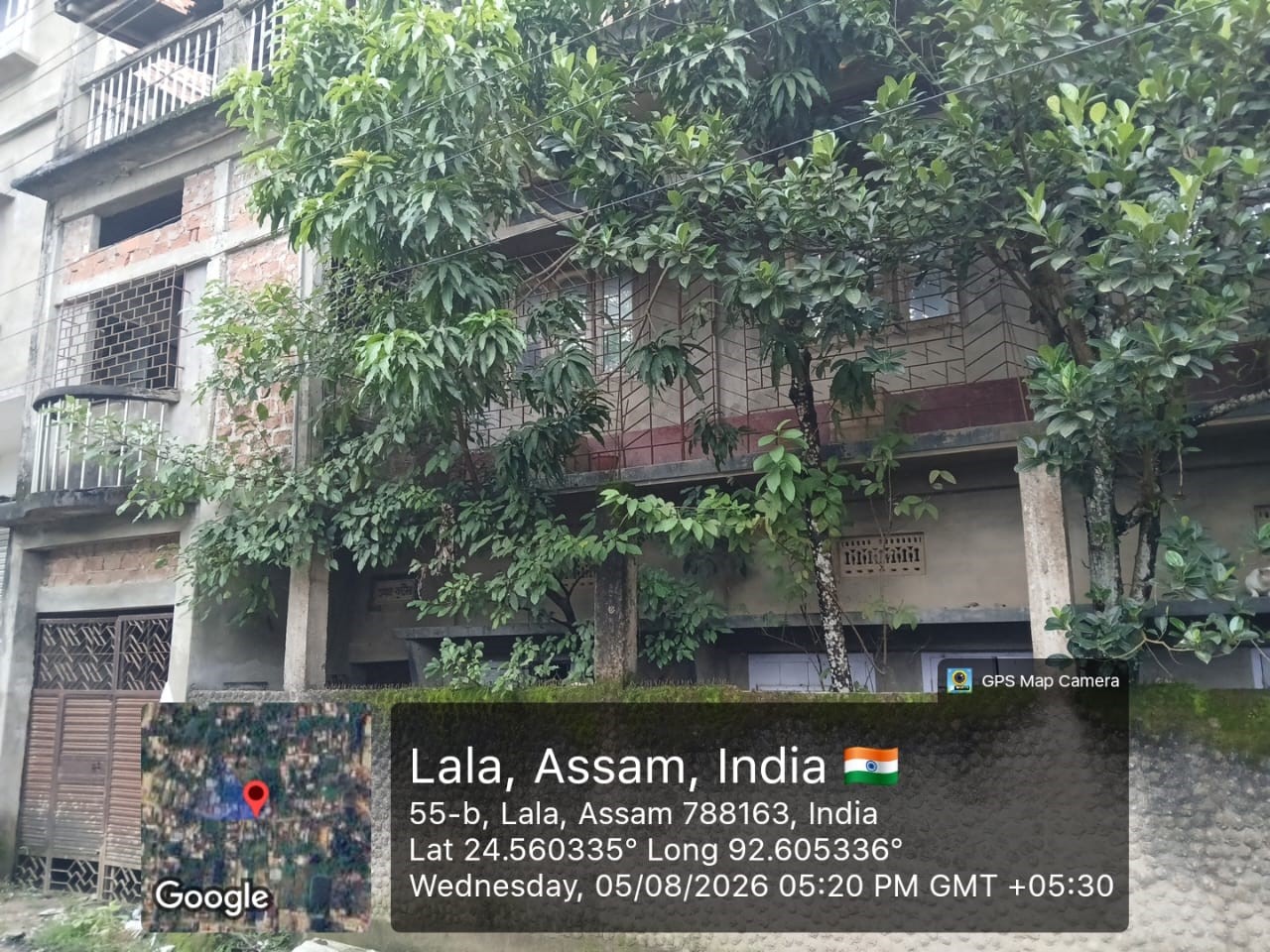 Individual House for Sale in Lala — photo 1