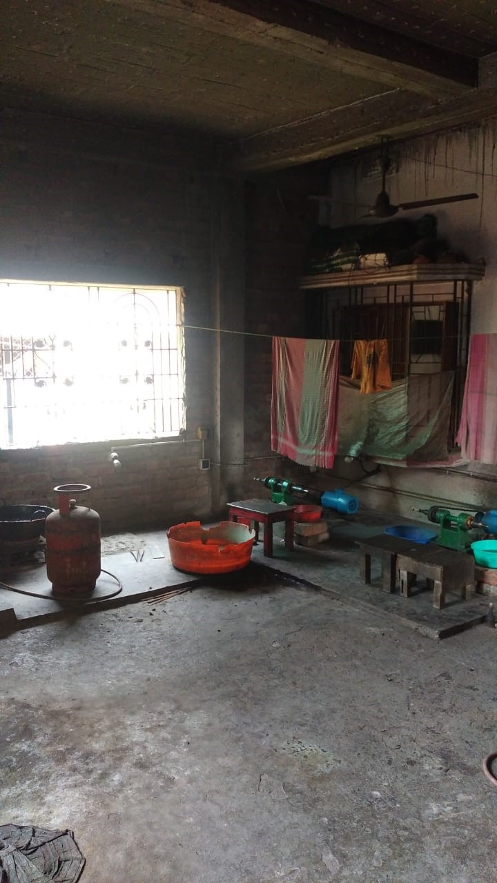 2 BHK Individual House for Sale in MAGRAHAT HOTOR, Kolkata — photo 9