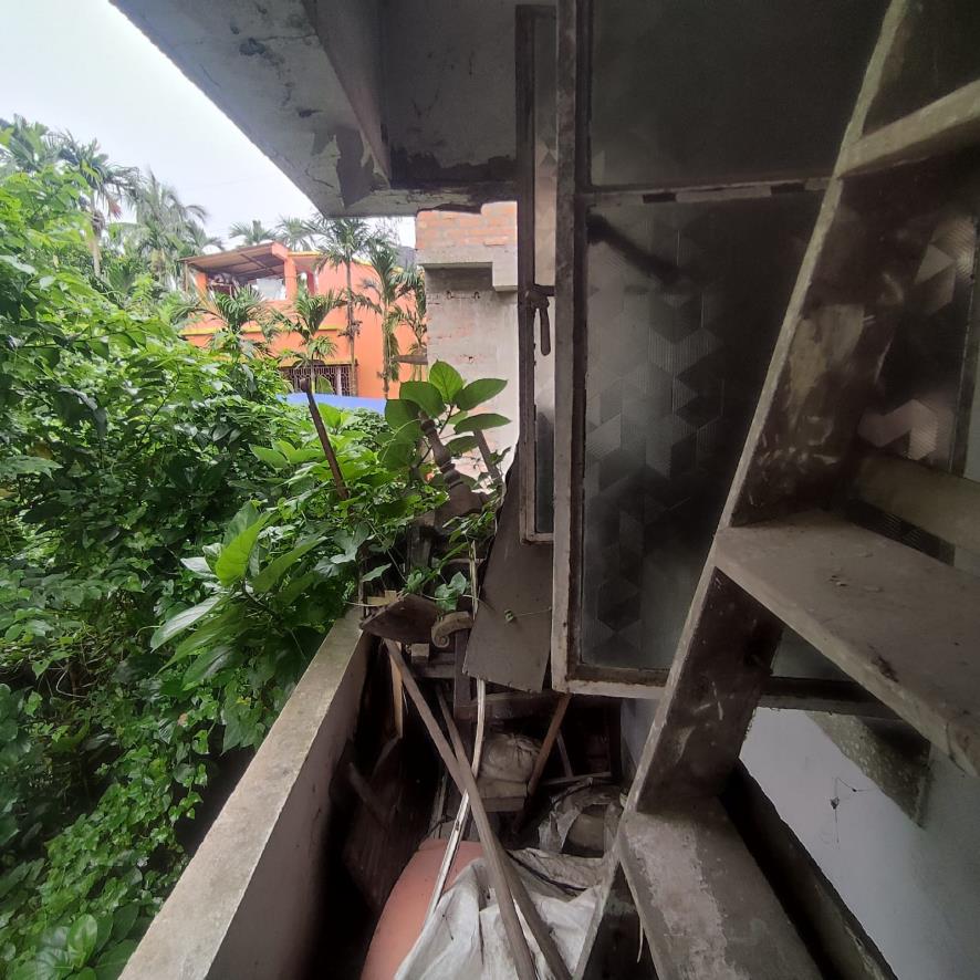 3 BHK Flat for Sale in SOHINI APARTMENT, PURBAPARA LASKARPUR, Kolkata — photo 4