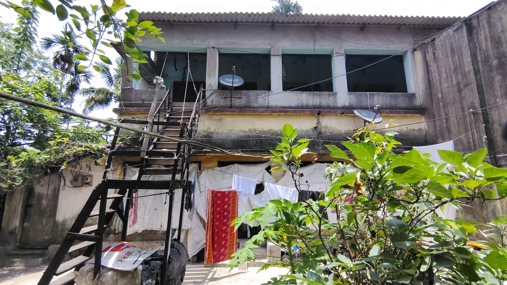 4 BHK Individual House for Sale in PRATAP NAGAR TEMATHA SONARPUR, Chak Baria — photo 1