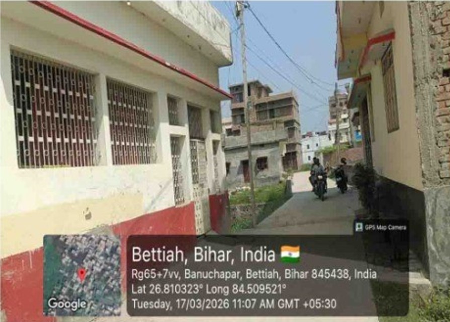 Individual House for Sale in Bettiah — photo 2