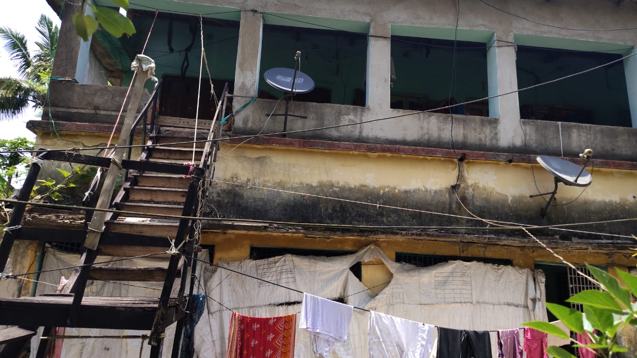 4 BHK Individual House for Sale in PRATAP NAGAR TEMATHA SONARPUR, Chak Baria — photo 4