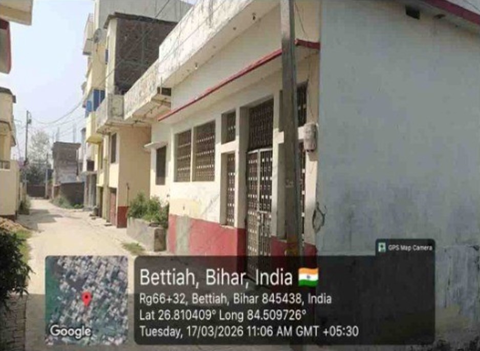 Individual House for Sale in Bettiah — photo 3