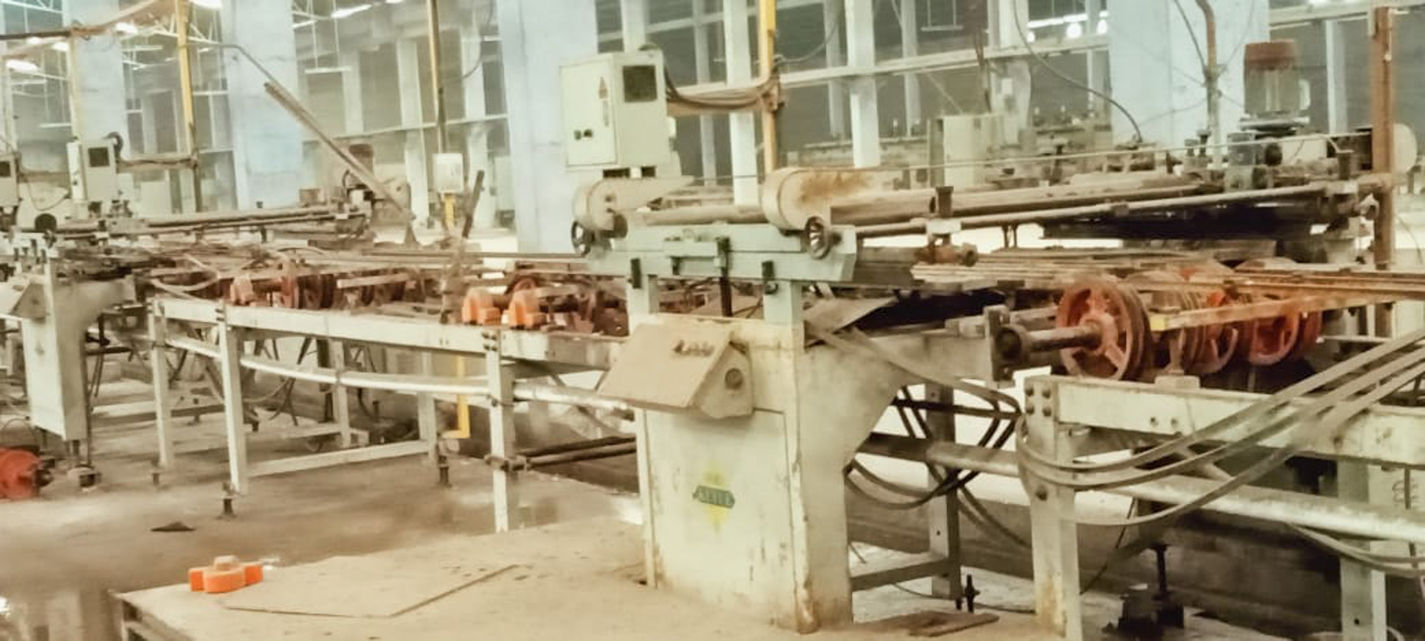 Industrial Plot with Factory Building for Sale in MORBI, Morbi — photo 33