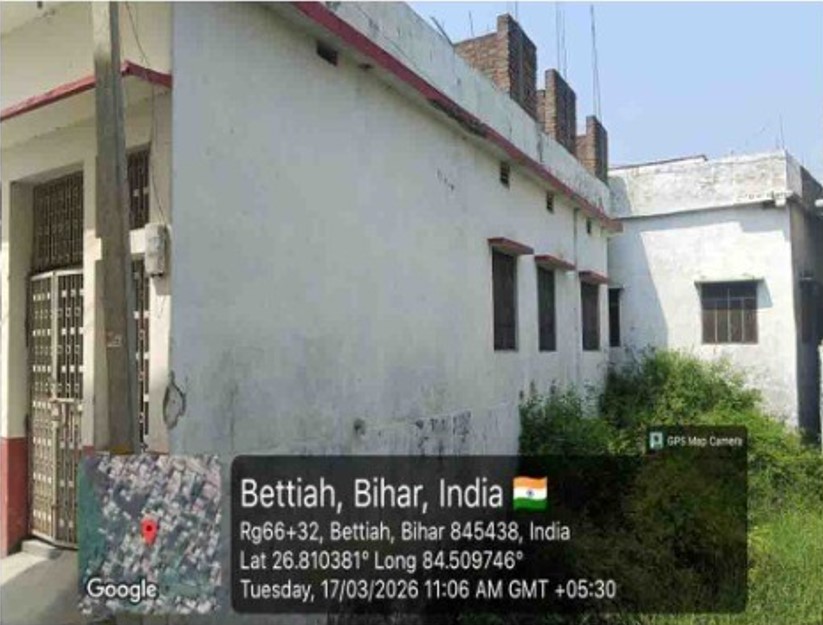 Individual House for Sale in Bettiah — photo 4