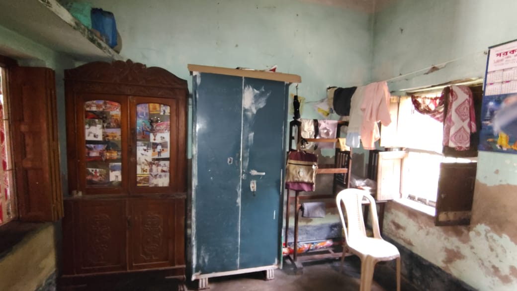 4 BHK Individual House for Sale in PRATAP NAGAR TEMATHA SONARPUR, Chak Baria — photo 7