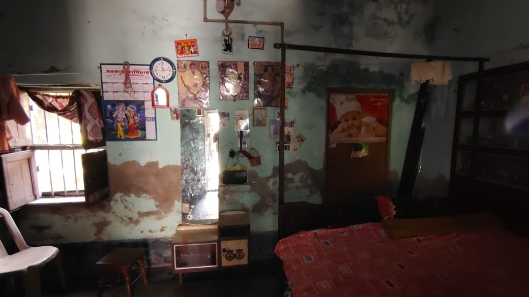 4 BHK Individual House for Sale in PRATAP NAGAR TEMATHA SONARPUR, Chak Baria — photo 8