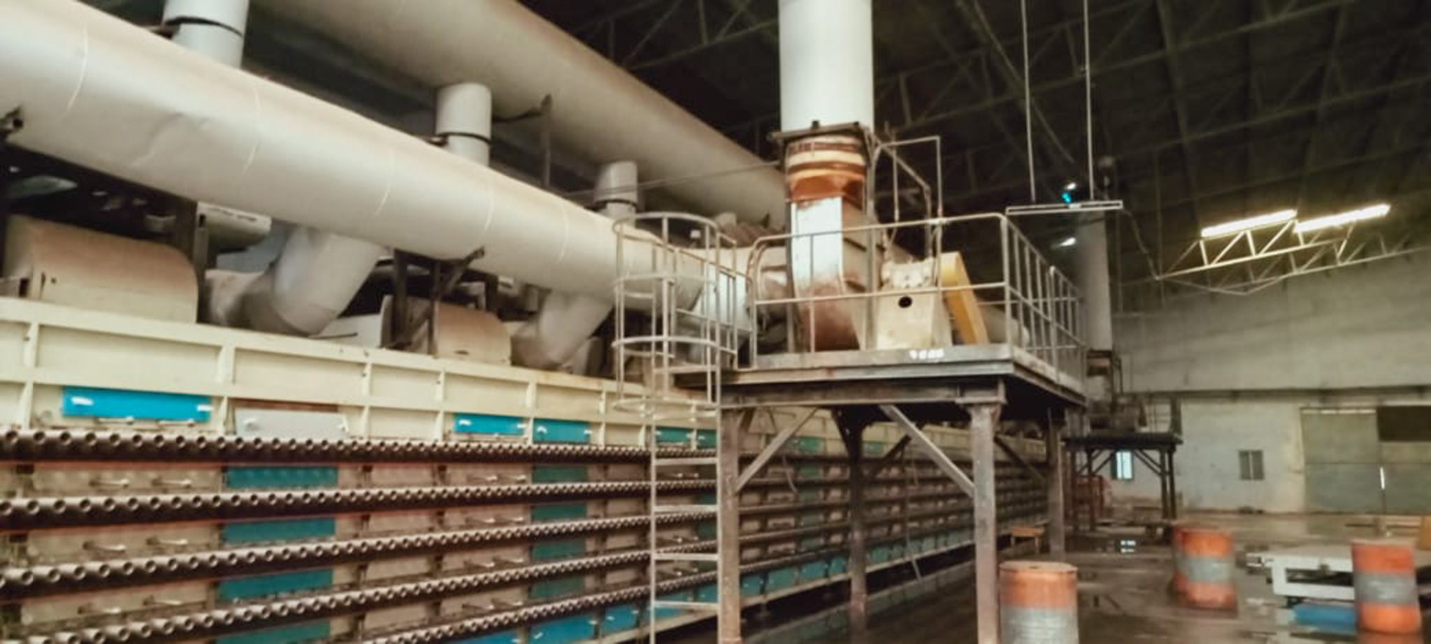 Industrial Plot with Factory Building for Sale in MORBI, Morbi — photo 37