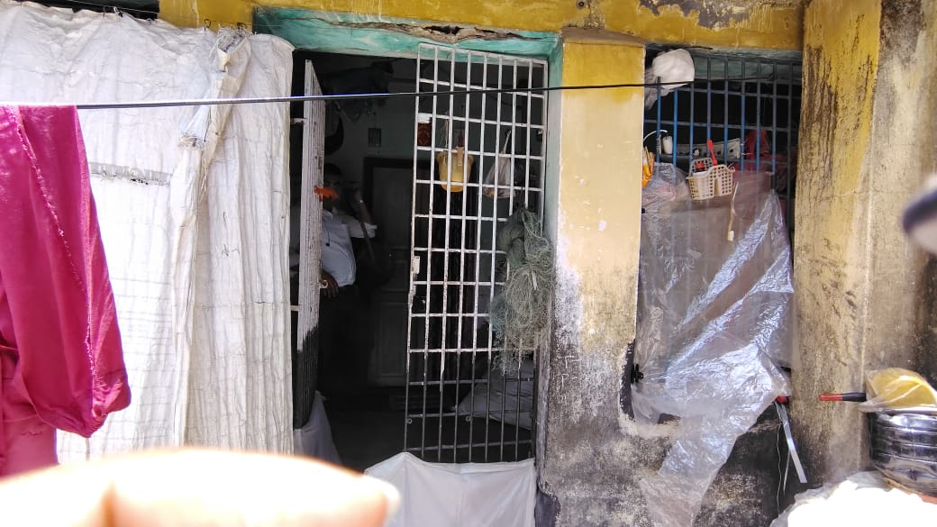 4 BHK Individual House for Sale in PRATAP NAGAR TEMATHA SONARPUR, Chak Baria — photo 9