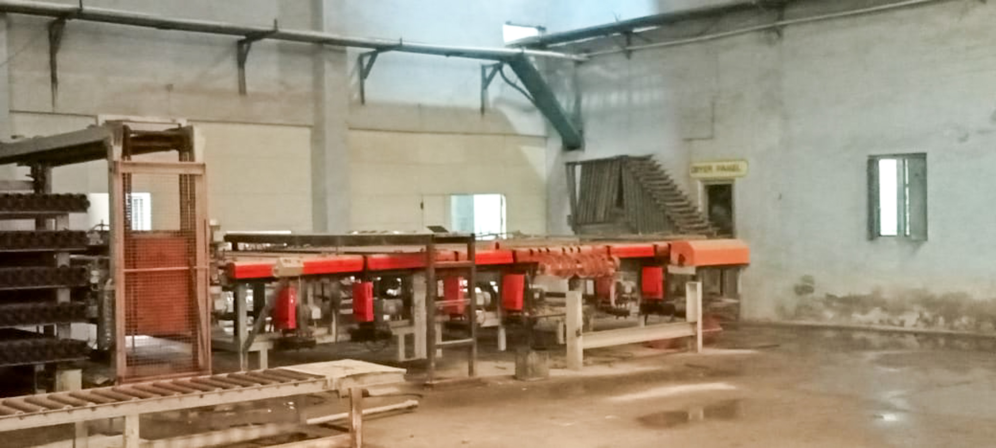 Industrial Plot with Factory Building for Sale in MORBI, Morbi — photo 5