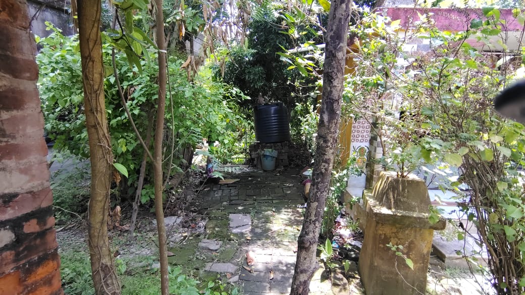 4 BHK Individual House for Sale in PRATAP NAGAR TEMATHA SONARPUR, Chak Baria — photo 12