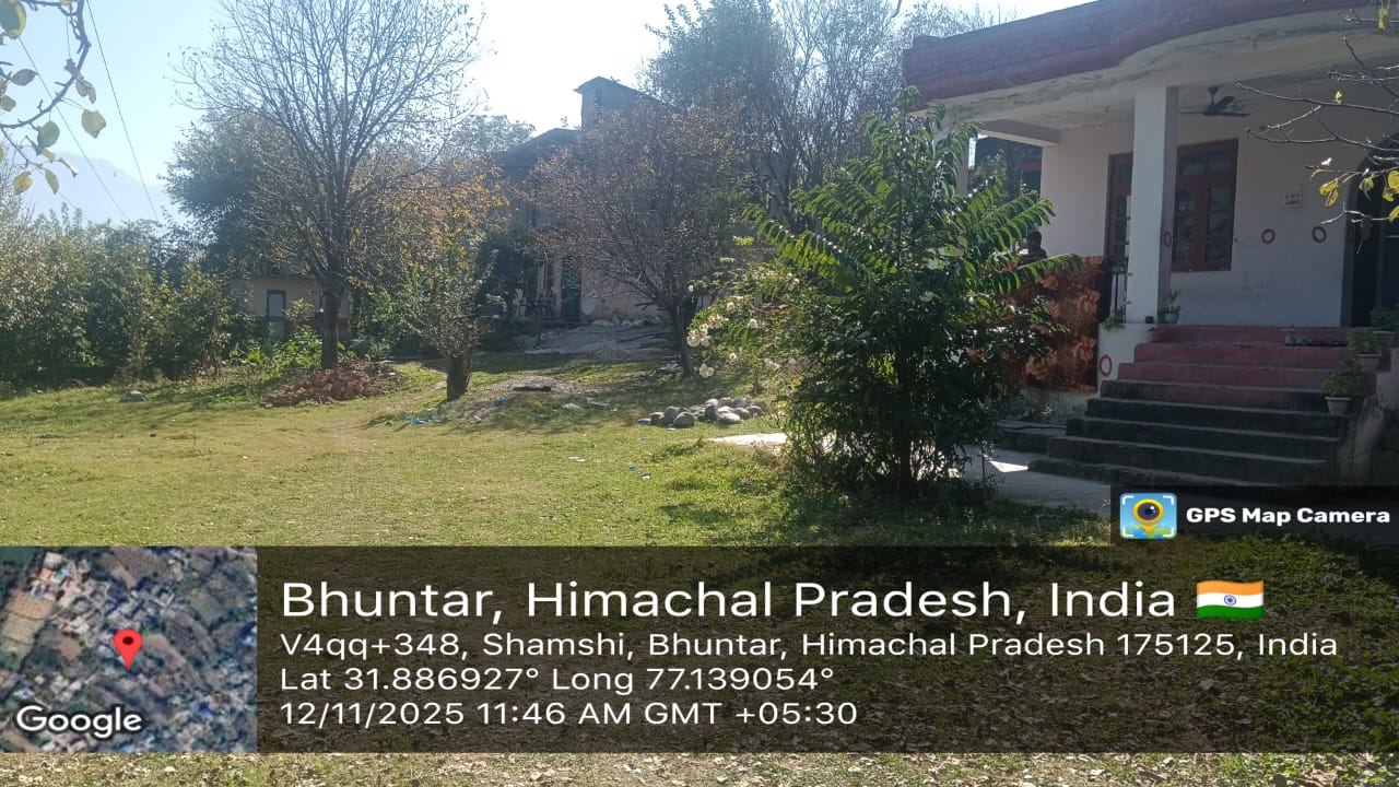 Individual House for Sale in Bhuntar — photo 2