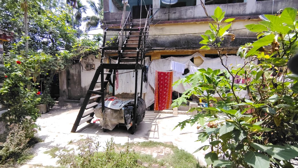 4 BHK Individual House for Sale in PRATAP NAGAR TEMATHA SONARPUR, Chak Baria — photo 14