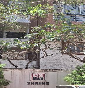 2 BHK Flat for Sale in DS MAX SHRINE, bangalore, Bengaluru — photo 1