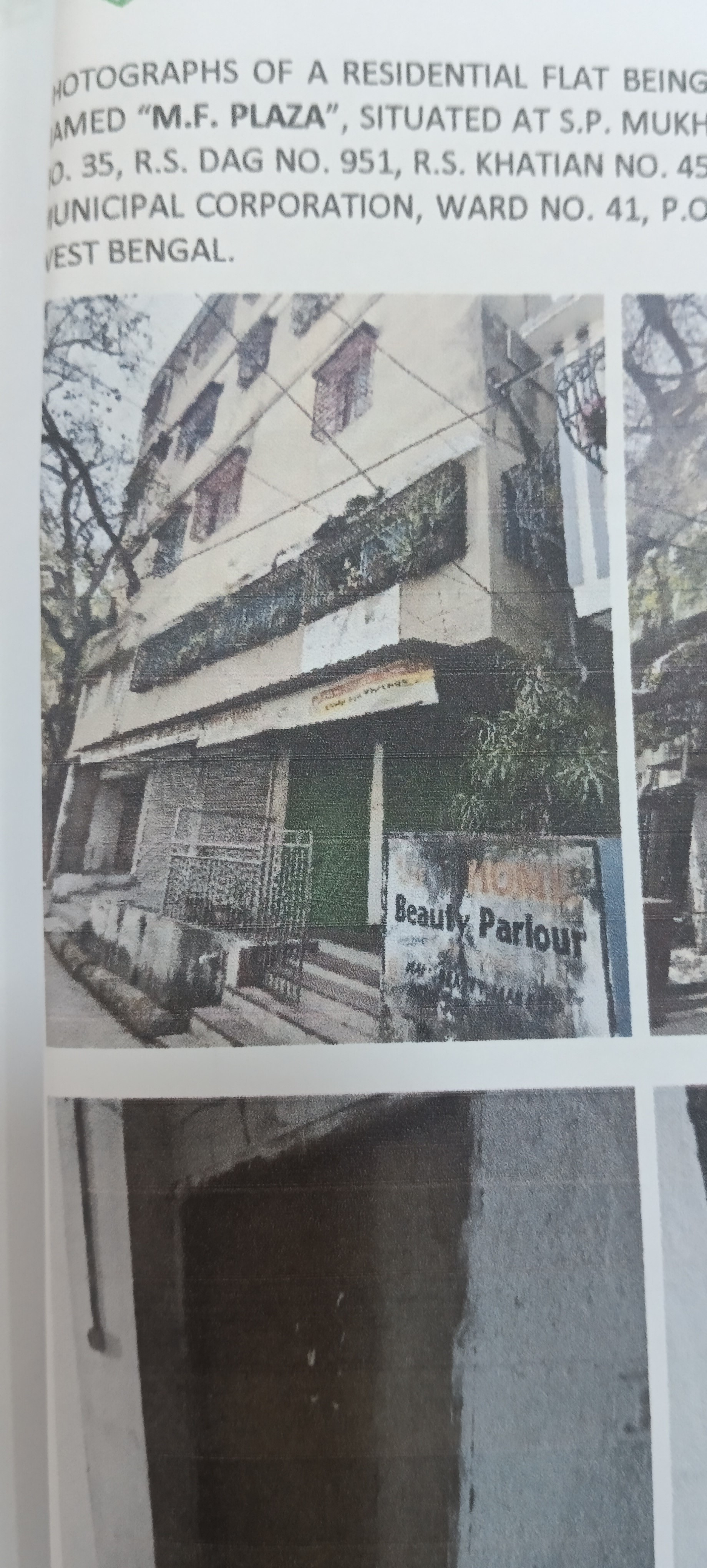 Flat for Sale in Asansol — photo 3