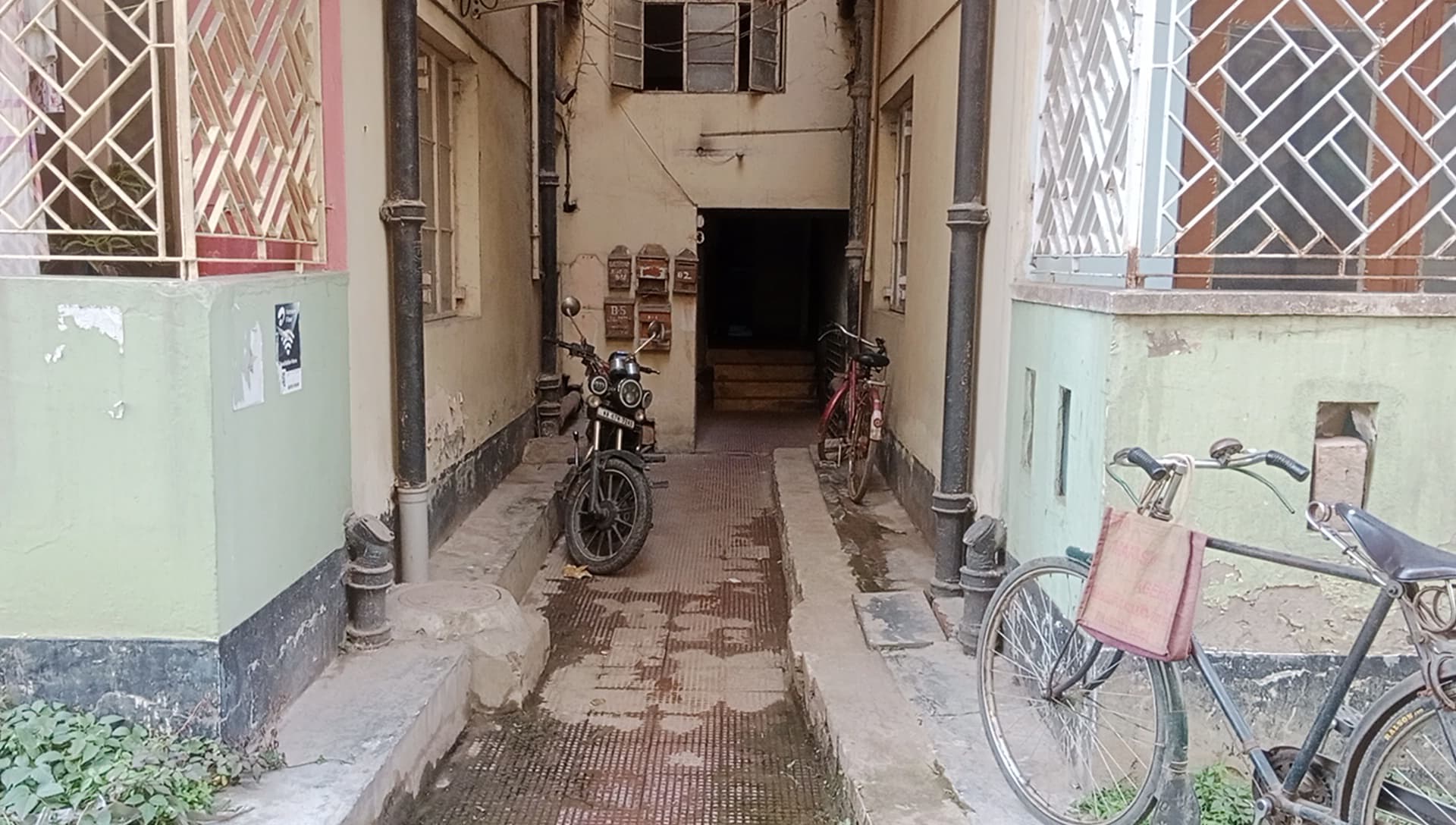 3 BHK Flat for Sale in Krishna Kunj, Narayanpur Rajarhat, Kolkata — photo 4