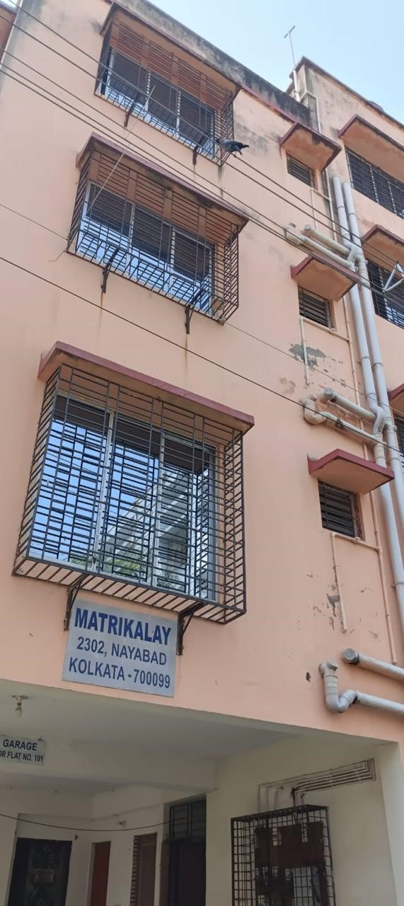 3 BHK Flat for Sale in Kolkata — photo 3
