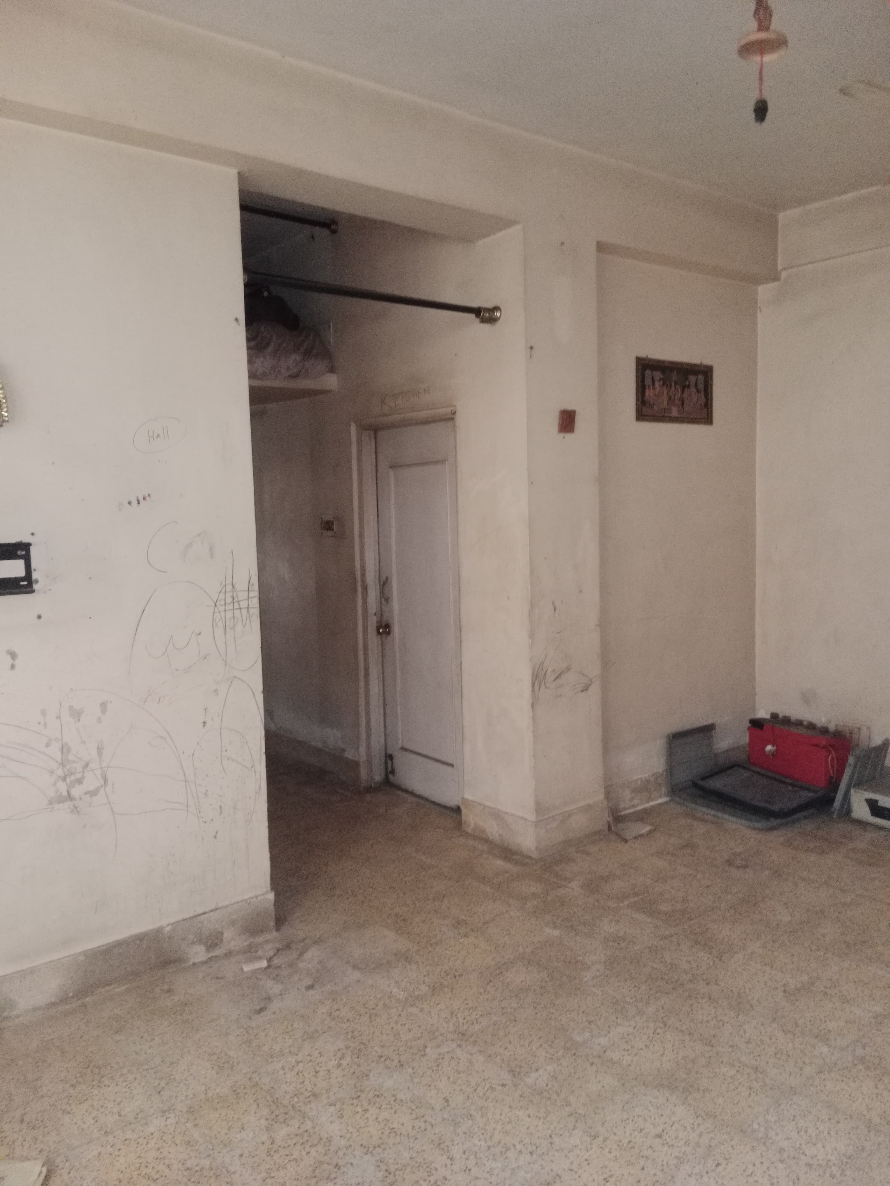 3 BHK Flat for Sale in Krishna Kunj, Narayanpur Rajarhat, Kolkata — photo 6