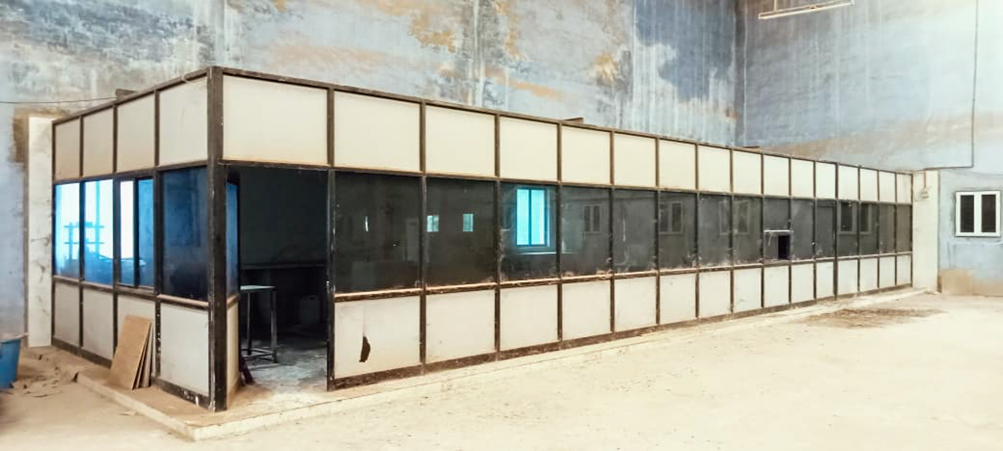 Industrial Plot with Factory Building for Sale in MORBI, Morbi — photo 12