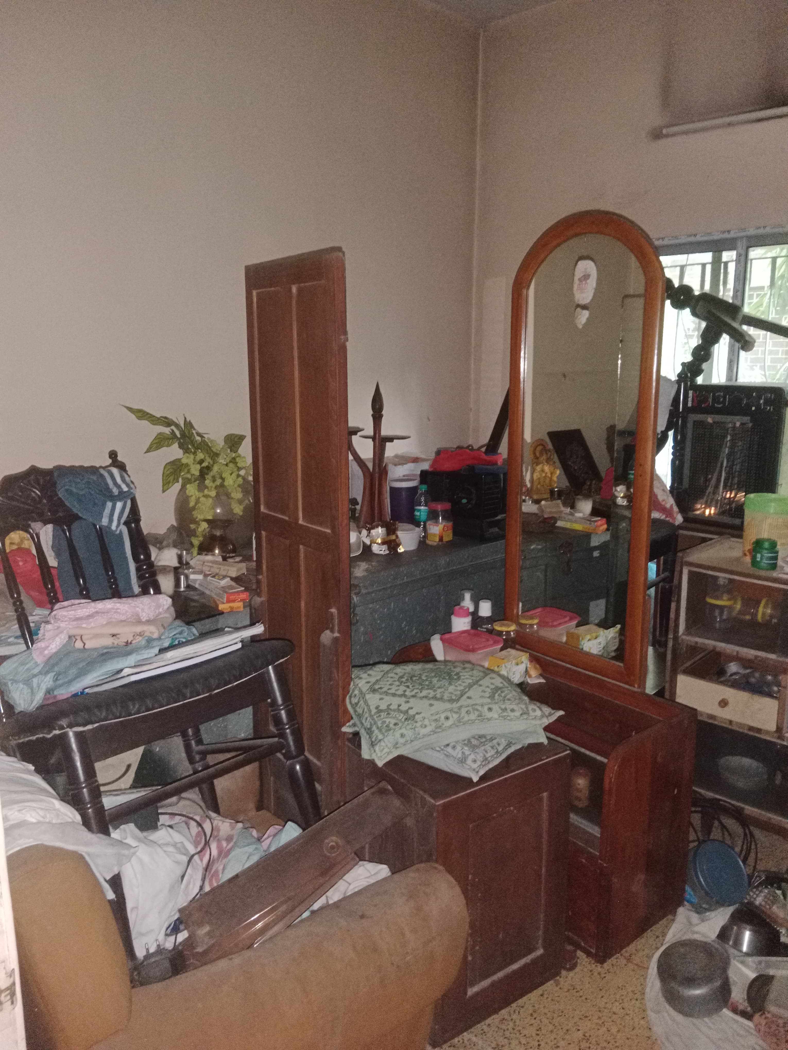 3 BHK Flat for Sale in Krishna Kunj, Narayanpur Rajarhat, Kolkata — photo 8