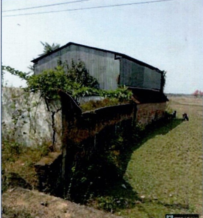 Industrial Shed for Sale in Mouza- Gopalpur, Amlajora — photo 2
