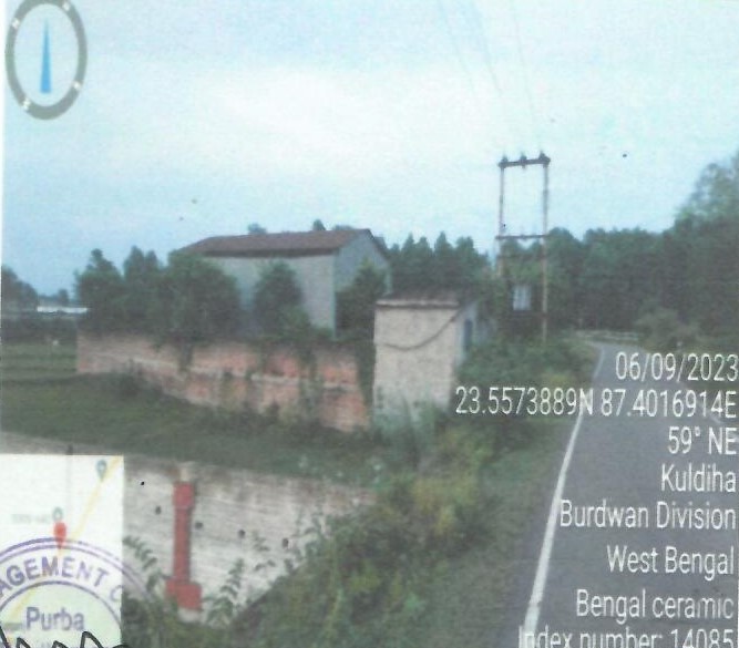 Industrial Shed for Sale in Mouza- Gopalpur, Amlajora — photo 5