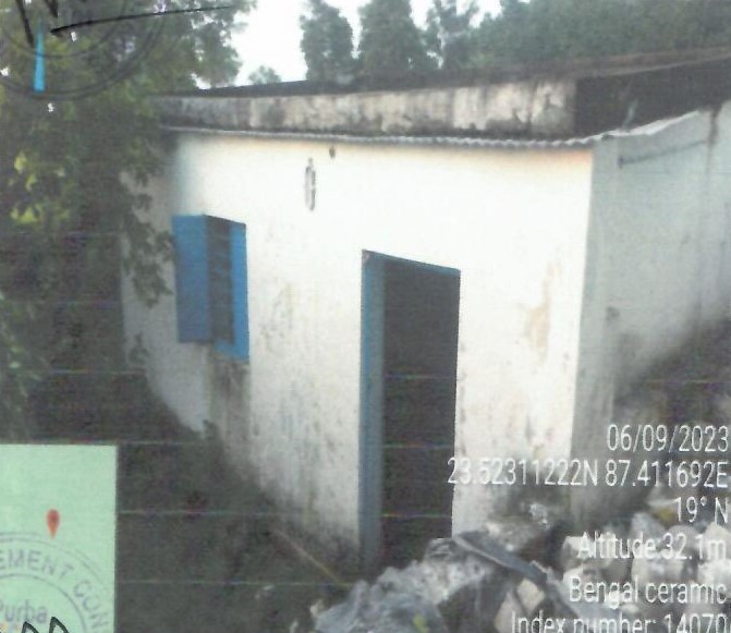 Industrial Shed for Sale in Mouza- Gopalpur, Amlajora — photo 6