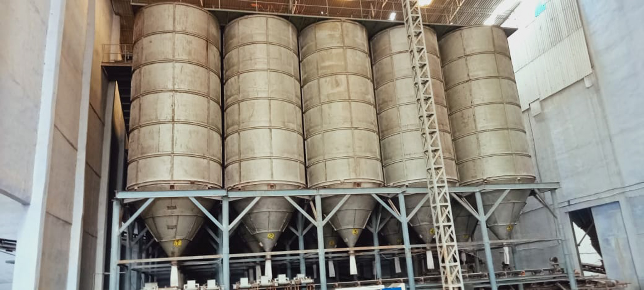 Industrial Plot with Factory Building for Sale in MORBI, Morbi — photo 19