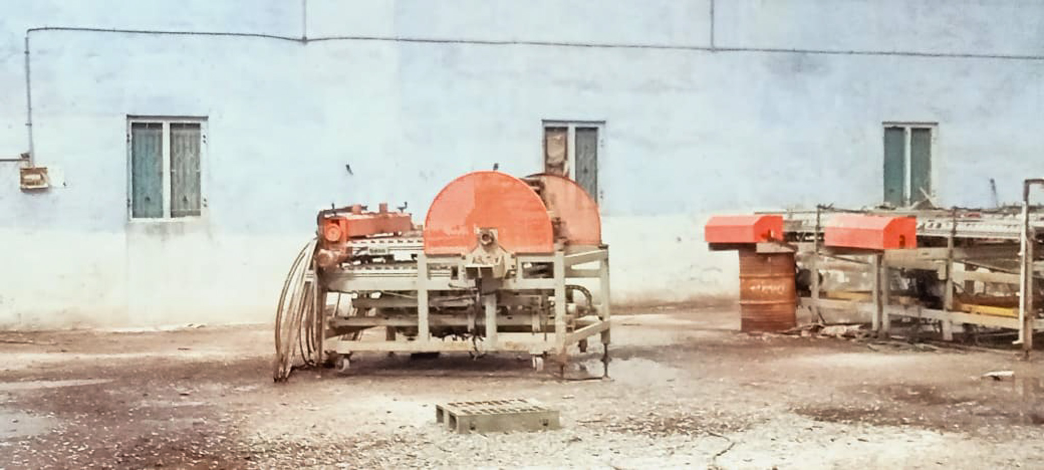 Industrial Plot with Factory Building for Sale in MORBI, Morbi — photo 20