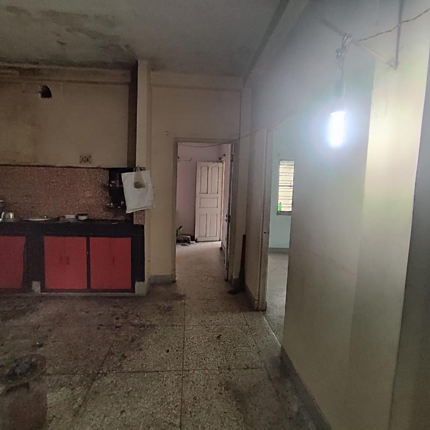 3 BHK Flat for Sale in SOHINI APARTMENT, PURBAPARA LASKARPUR, Kolkata — photo 9
