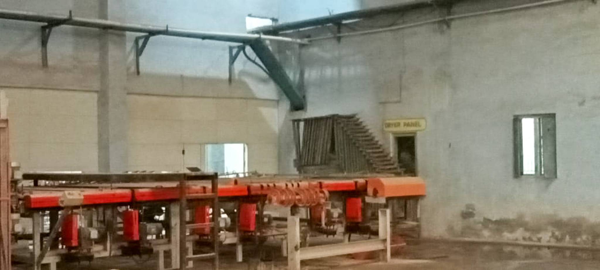 Industrial Plot with Factory Building for Sale in MORBI, Morbi — photo 21