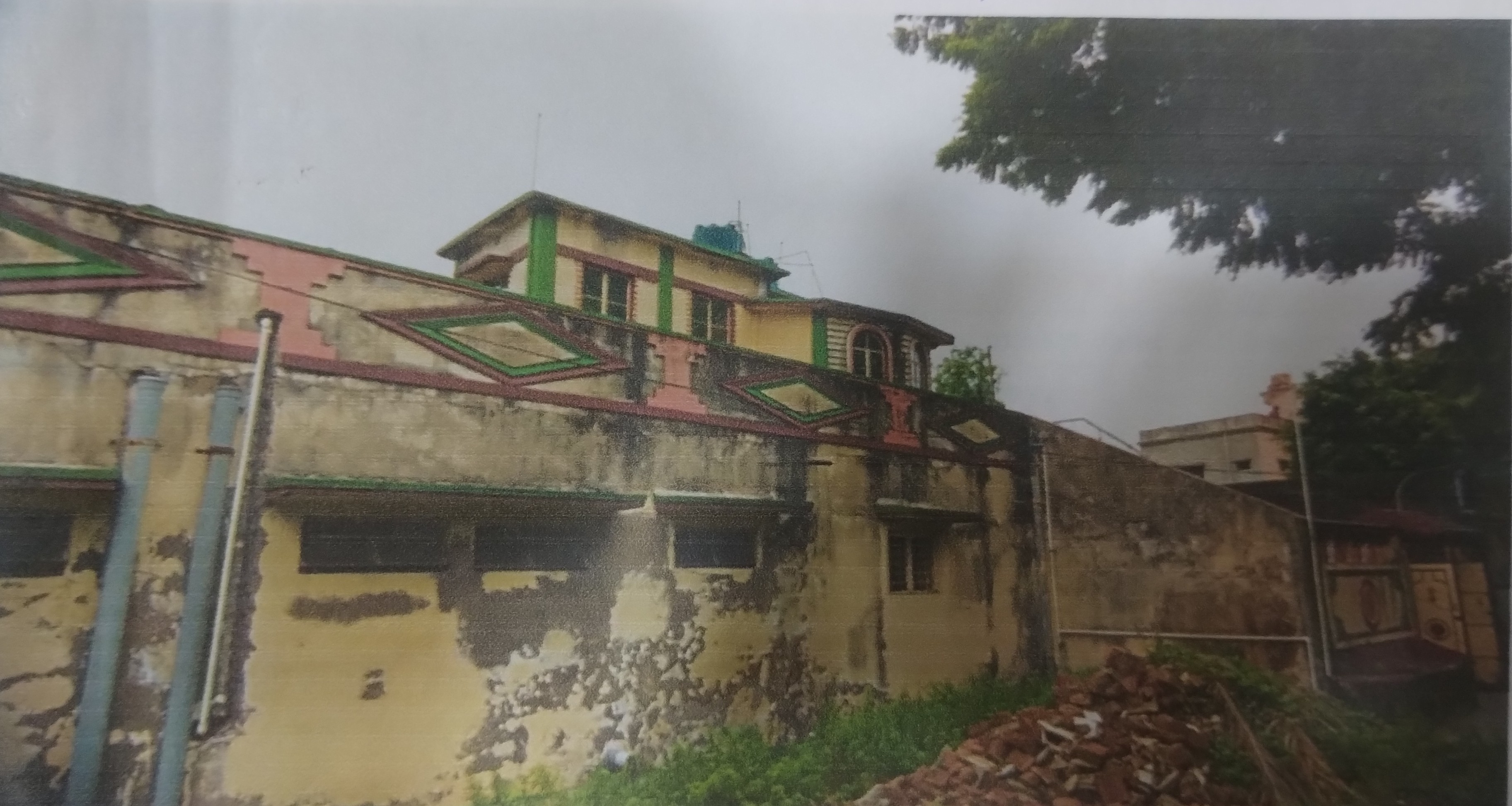 Individual House for Sale in Mouza Sahebganj, Raniganj, Asansol — photo 1